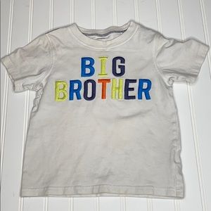Big bro Tee